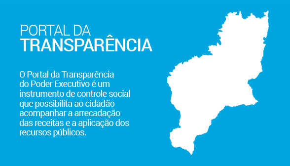 Acesse o Portal Transparência da Câmara Municipal